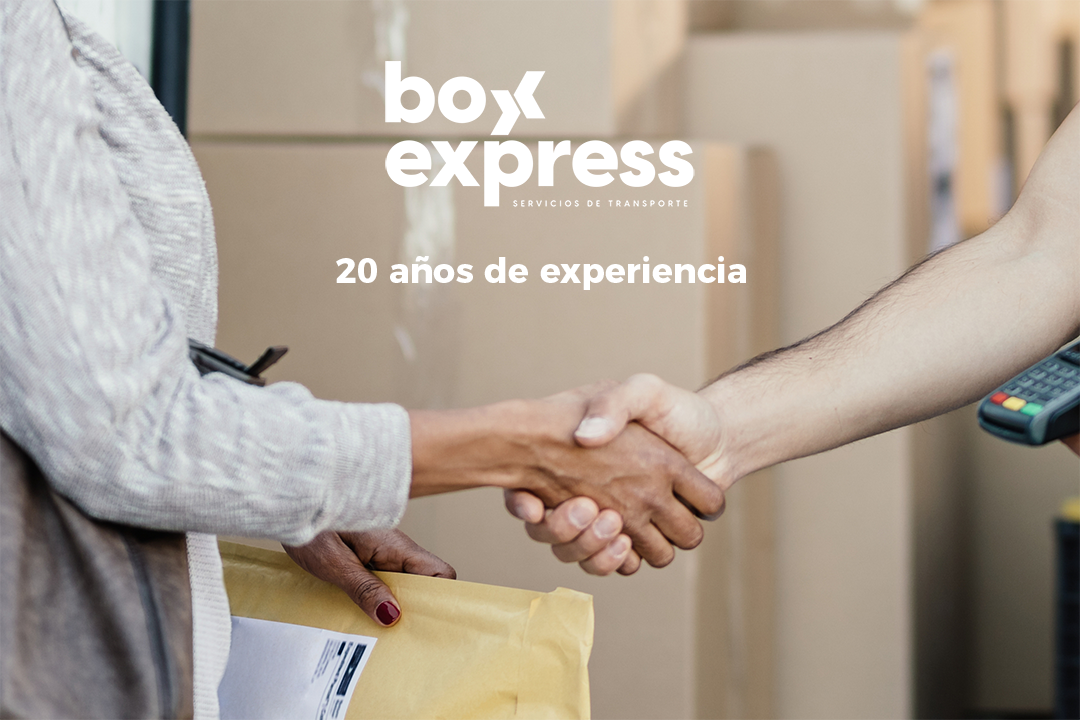 Box express